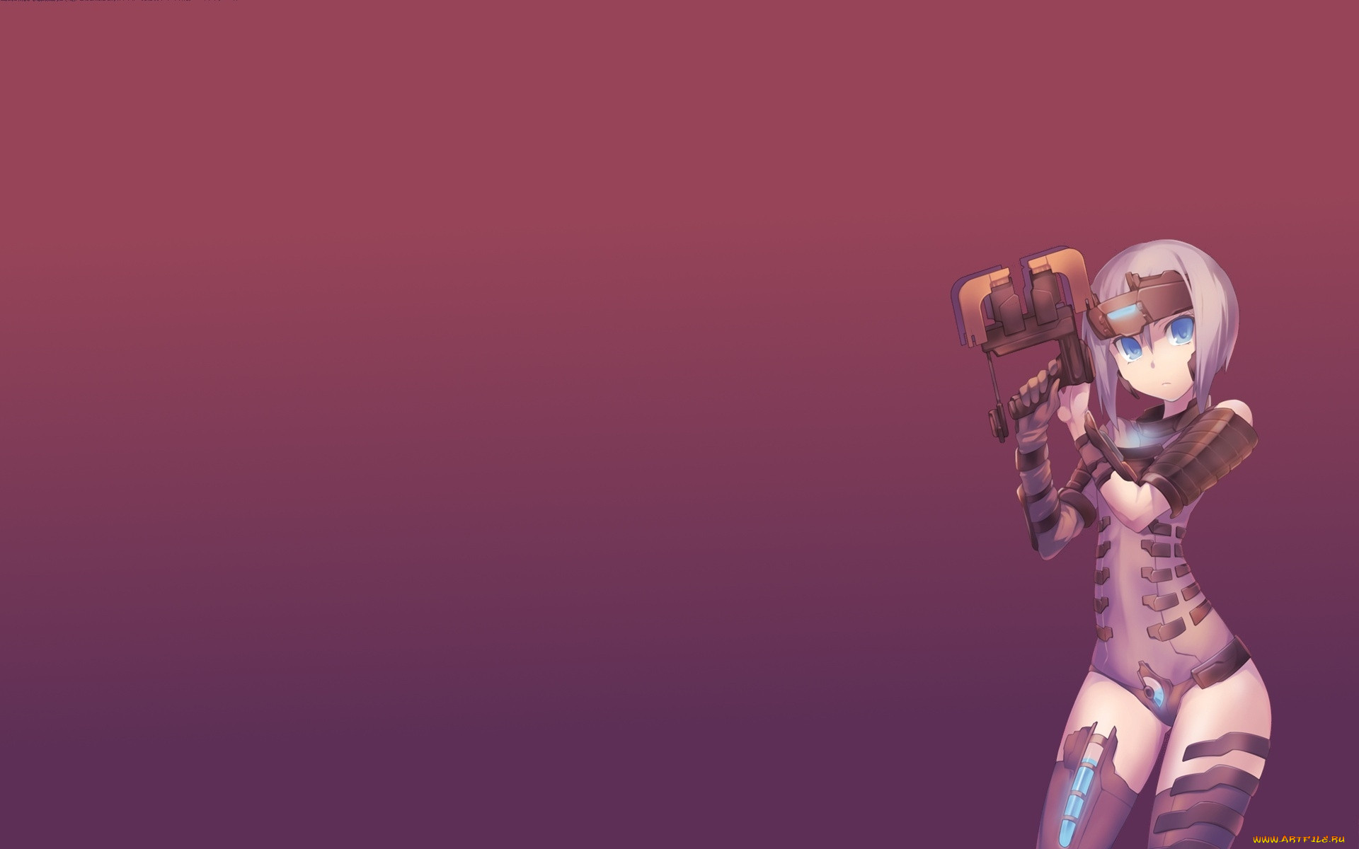 , weapon, blood, technology